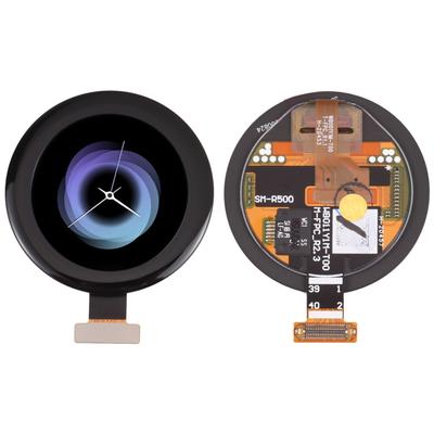 LCD-Bildschirm und Digitizer Komplette Baugruppe für Samsung Galaxy Watch Active SM-R500