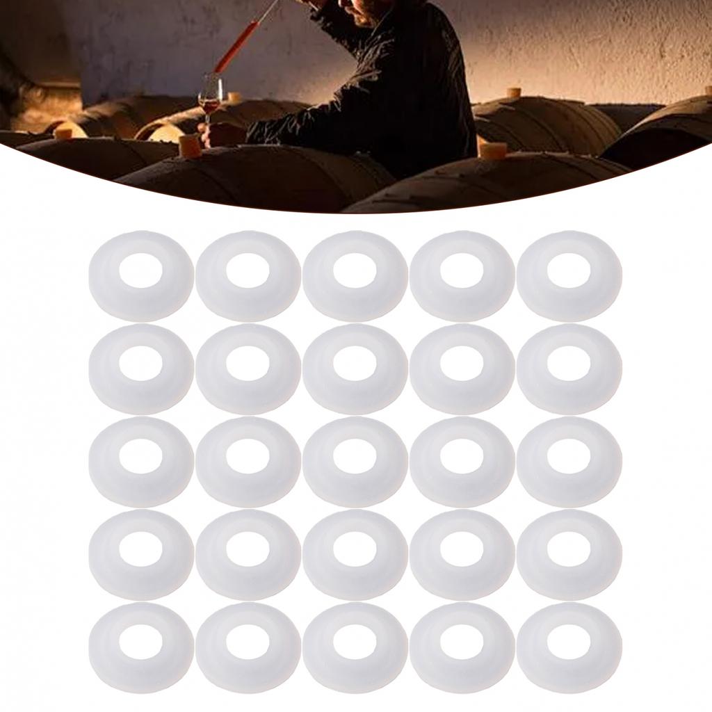 Beer Seals Washer Gasket Home Newest Replacement Silicone