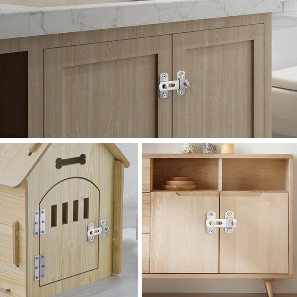 Gate Guard Sliding Barn Hook Window Toggle Door Bolt Door Lock Door Buckle Barn Lock