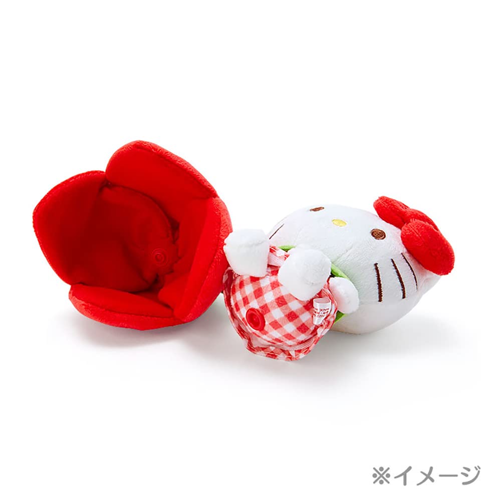 Sanrio Pochacco Mascot Holder 913341 (Spring Colors)