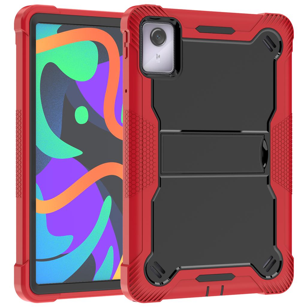 For Lenovo Tab M11 TB330FU TB331FC Xiaoxin Pad 11 inch Armor PC shockproof Stand Tablet Cover for Xiaoxin Pad Case