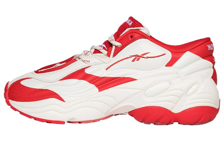 Reebok Kanghyuk X DMX Run 6 Modern LTD Star White Red 20975278 44