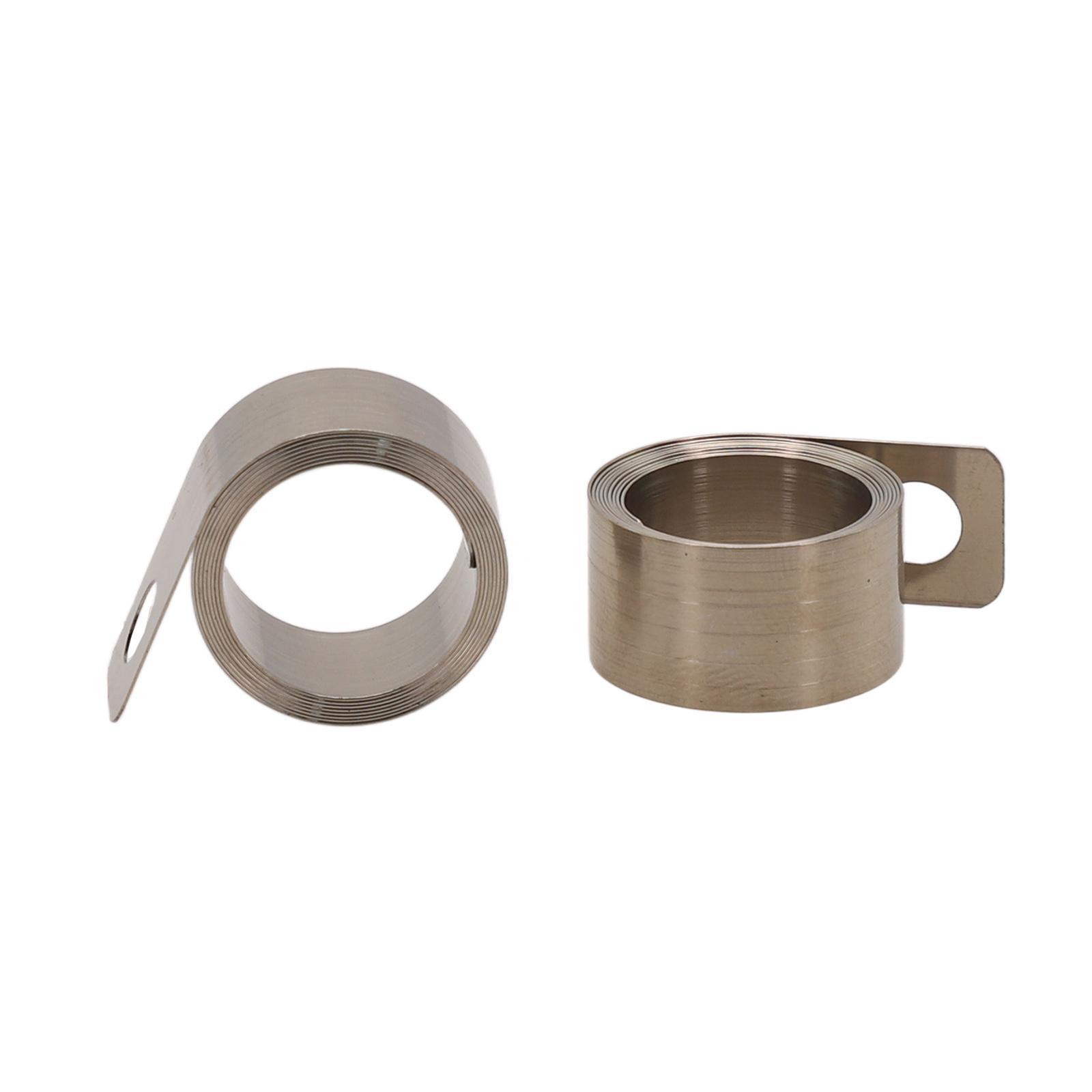 

Высокопроизводительная пара ленточных пружин для гвоздезабивного пистолета NT65M2. Включает две детали с номером 885655 для легкой замены. China Mainland