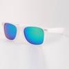 Brand cool sunglasses New white pc frame Glasses Men Women Sun Glasses Sun Goggles Eyewear Unisex Sunglasses