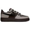 Nike Air Force 1 Skateboard Shoes Men's Low Top Gray/Brown IH1698-200(Team1727-)