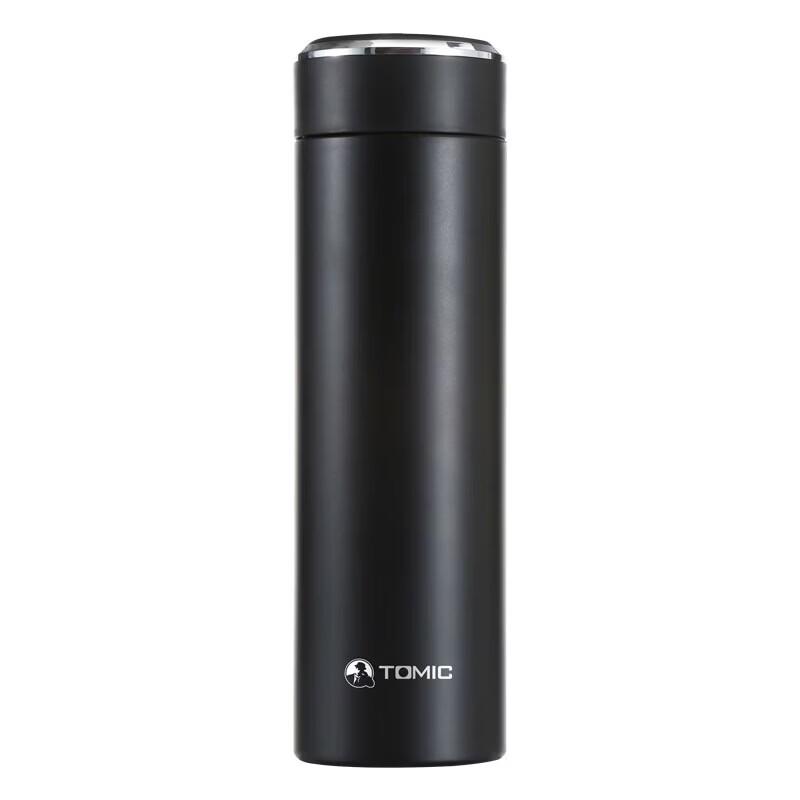 TOMIC TW60125 Stainless Steel Thermos Cup