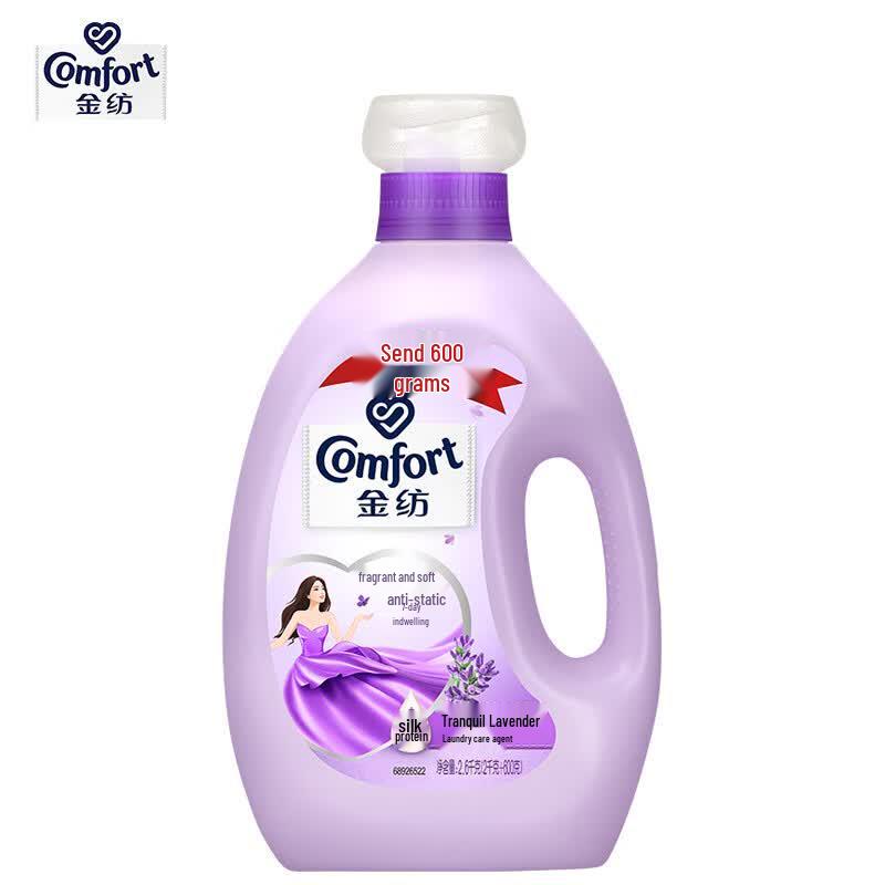 Comfort Fabric Conditioner