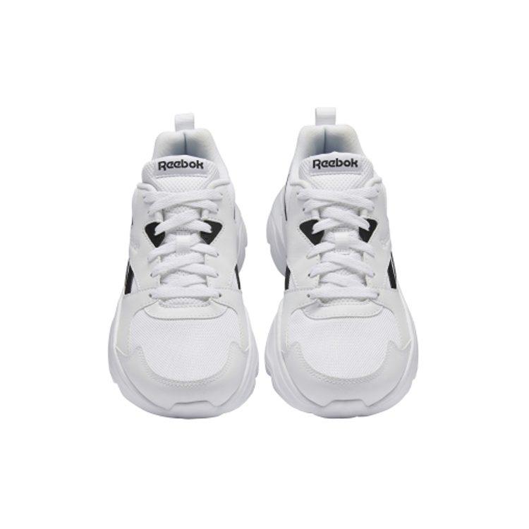 Royal Bridge Reebok 3 'White Black' DV8847