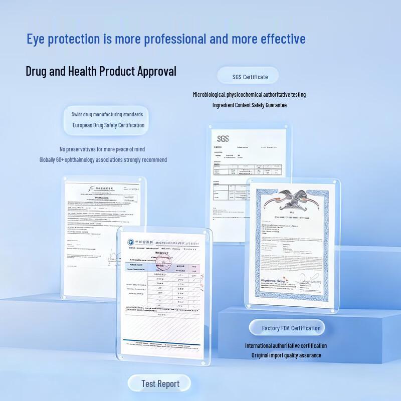 Layanana Lutein Eye Drops