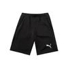 Sports Shorts Men's Black Moderate (Unisex) Sports Shorts 588739 51