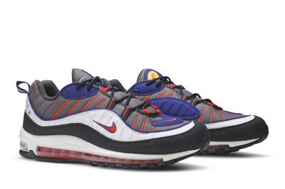 Air Max 98 Phoenix 640744-012