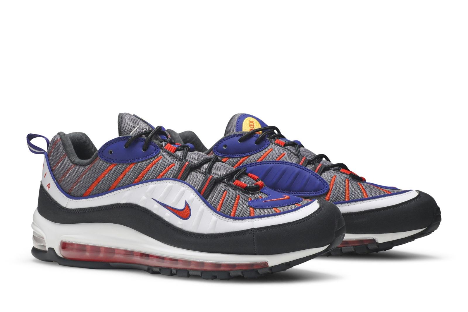 

Nike Air Max 98 Phoenix 640744-012 40