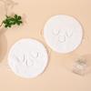 Hydrating Face Towel: Moisturizing Face Mask, Guànfū Facial Treatment, Hot/Cold Compress, Home Beauty, Thickened Steam Facial, Cleansing.