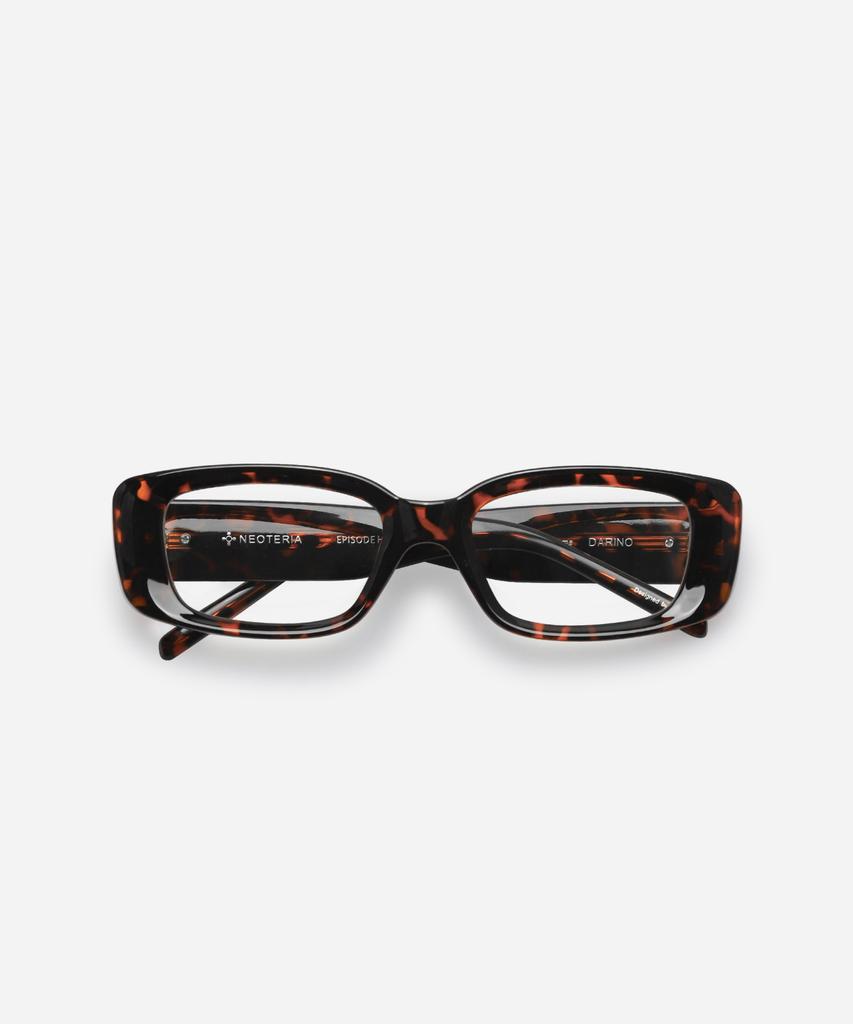 Neotelia Darino · Leopard