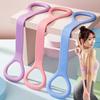 Exercise Gym Sports Straps Yoga Fitness Elastic Rope Silicone Resistance Band For Arm Back Shoulder  Exercise Room Accessories