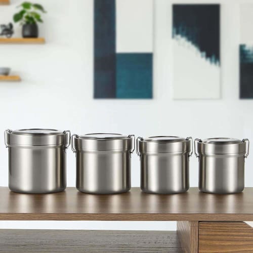 Skater Insulated Lunch Box for STLB1 Replacement Medium Container Packing Packing Replacement Packing Lunch Jar