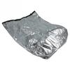 UV Resistant BBQ Cover for 29 Inch Vertical 70x70cm Outdoor Use
