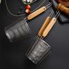 Stainless Steel Large Colander French Fries Pasta Basket Hot Pot Skimmer Strainer Drainer Oil Filter Home Cooking Utensils