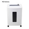 M&G AEQ96702 Desktop Paper Shredder