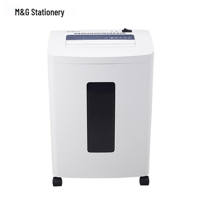 

M&G AEQ96702 Desktop Paper Shredder