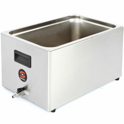 Insulated Container for SmartVide GN 21 Circulator 56 L