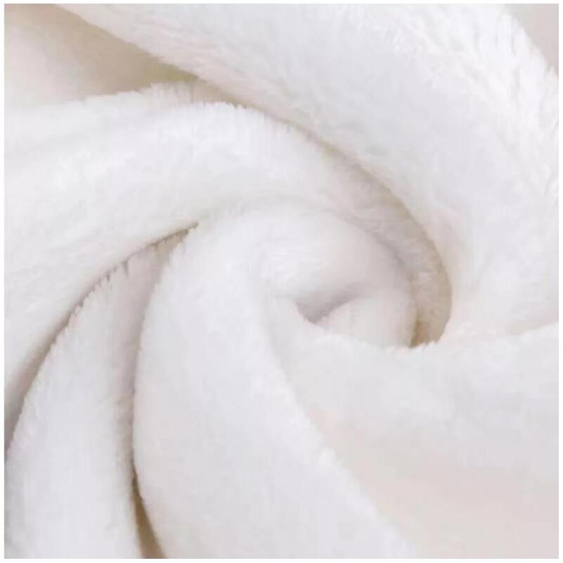 Baby Blankets Quilt 85*85cm Facecloth Baby Bedding Soft and Cozy Creative Shapes Suitable for 0-12M Complimentary Hat