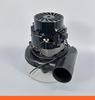 Compatible Motor for Jieba Weibao Floor Scrubber & Vacuum Cleaner with Floor Brush and Dustless Saw Table