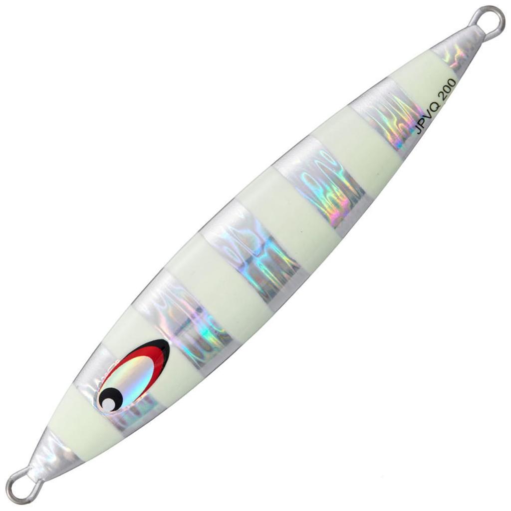 Major Craft Metal Jig Jigpara Vertical Quell 300g #006 Super