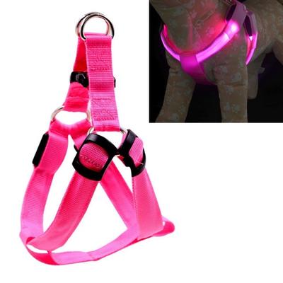 double sided leash