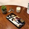 Your Lie in April Phone Case For iPhone 17,16,15,14,13,12,11 Plus,Pro Max,XS,Soft Silicone Black Cover