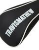 Travis Matthew Players Series Headcover Golf 7AJ913 Free Size (Driver, 460cc) / / Black/White,