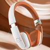 Wireless   Hea hone Foldable Lightweight Headset Comfortable   Headset