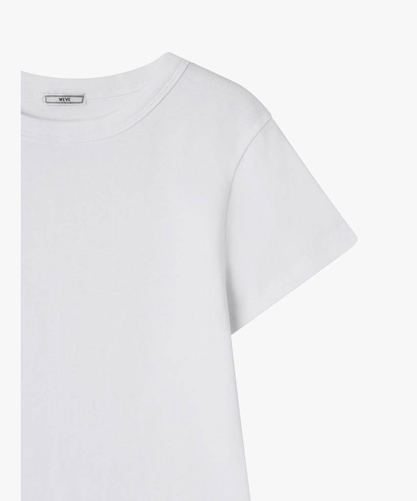 Wibeu Yeori T-Shirt (White)
