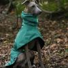 Impermeabile per Cani Taglia Grande Lusso Whippet Levriero Cani Impermeabili Giacca Dobermann Pinscher Impermeabile Passeggiate all'Aperto