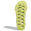 Adidas Switch Fwd 2 Comfortable Sports Shock Absorption Non-Slip Low-Top Casual Running Shoes Women Sneaker Gray Green IF9183