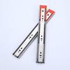 45mm Wide Thickened Stainless Steel Hydraulic Soft-Close Drawer Slide