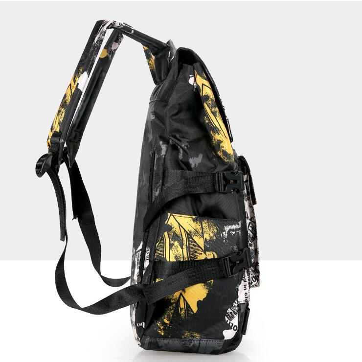 tactical school backpack