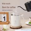 Changqi 304 Stainless Steel Thickened Mug Set
