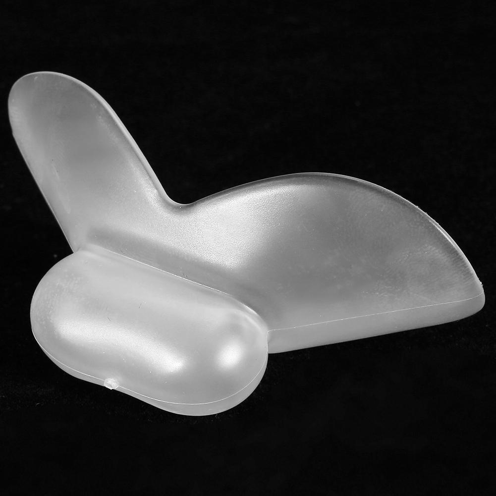 Anti Snore Mouthpiece Stop Anti Snoring Device Guard Sleeping Breath Aid Tongue Retention Sleeve