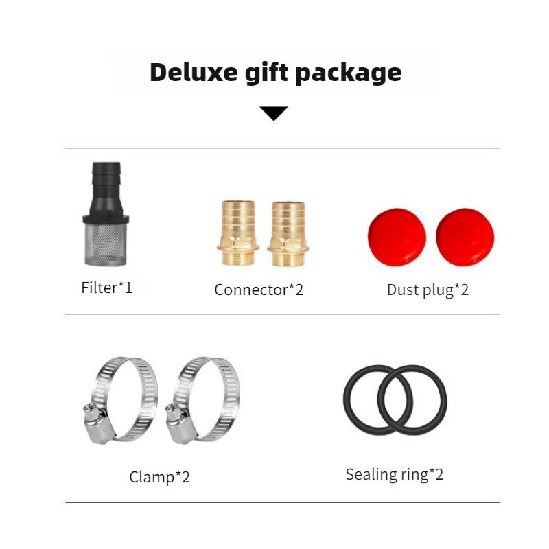 Pompă de Ulei Electrică Industrială Portabilă, cu Autoamorsare, pentru Motorină, Mașină de Pompare Ulei Reîncărcabilă de Uz Casnic