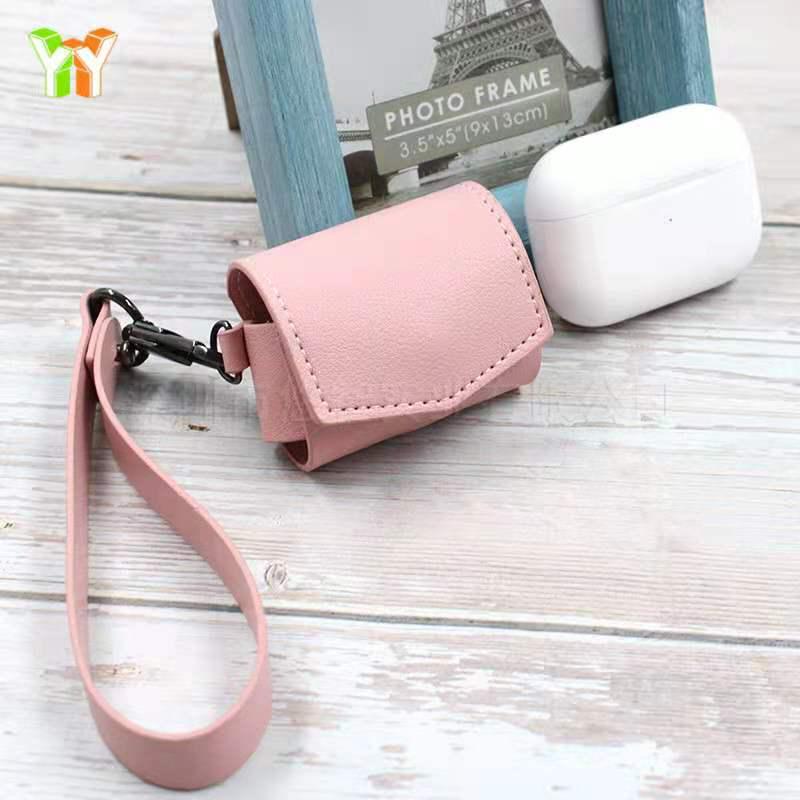 

Bluetooth Earbud Case for Apple 3rd Gen – Compact Storage Solution.