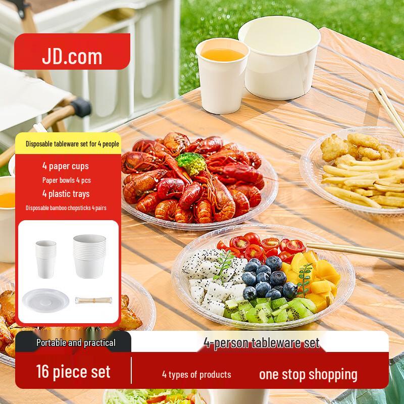 Jingdong Manufacturing Outdoor Dining & Camping Essentials