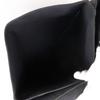 Louis Vuitton Saratov GM Shoulder Bag M30882 Noir Black Taiga Mens Used