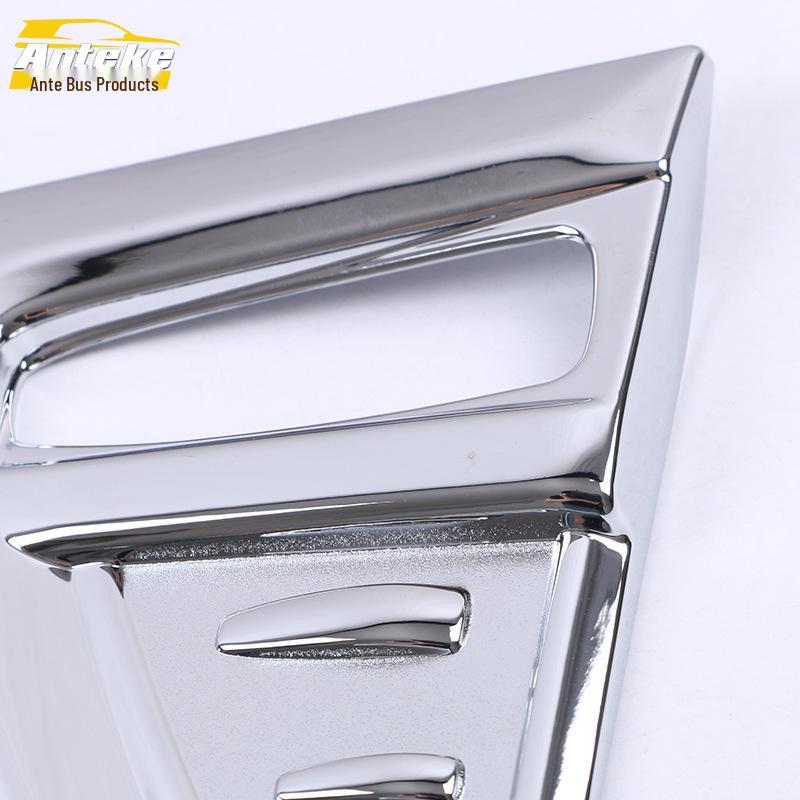 2020 Jin Xuan ASX Side Light Trim Frame & Scratch Protection Cover