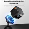Tiny Wireless Security Camera 1080P Video Motion Detection Monitoring for Home Indoor