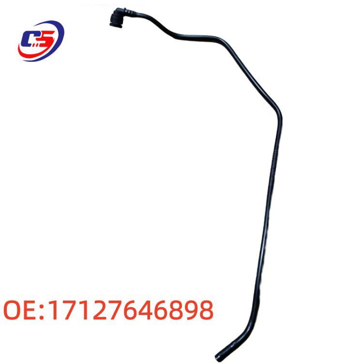 BMW & MINI Coolant Hose for 1 Series, 2 Series, X1, F45, F52, F55
