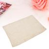 Flannel Throw Blanket Plush Fluffy Light Breathable Fine Workmanship Stylish Simple Soft Blanket