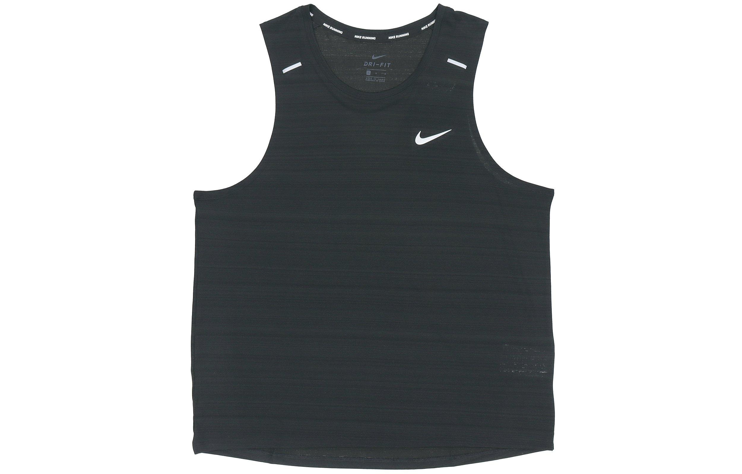 

Nike Basketball Jersey Men s Black CU5983-010 S