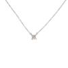 TIFFANY&Co.  Necklace Pt950Platinum Women