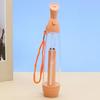Moisturizing Handheld Mist Sprayer Facial Sprayer Mist Spray Bottle Humidifier Skin Care Tools Small Steamer Manual Portable